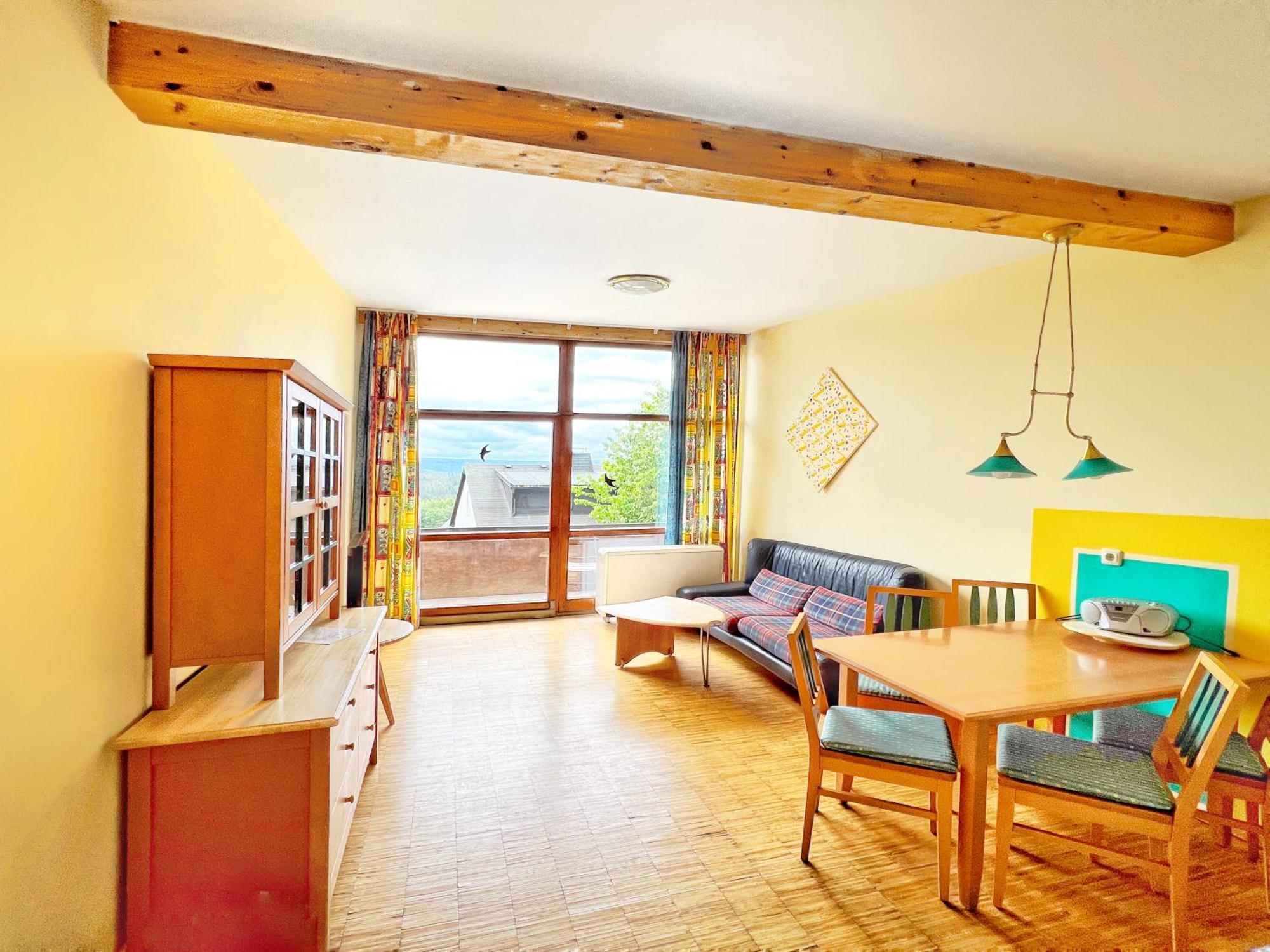 Wagners Hotel Schoenblick, C&C Hotels Und Vertrieb Gmbh Fichtelberg Zewnętrze zdjęcie