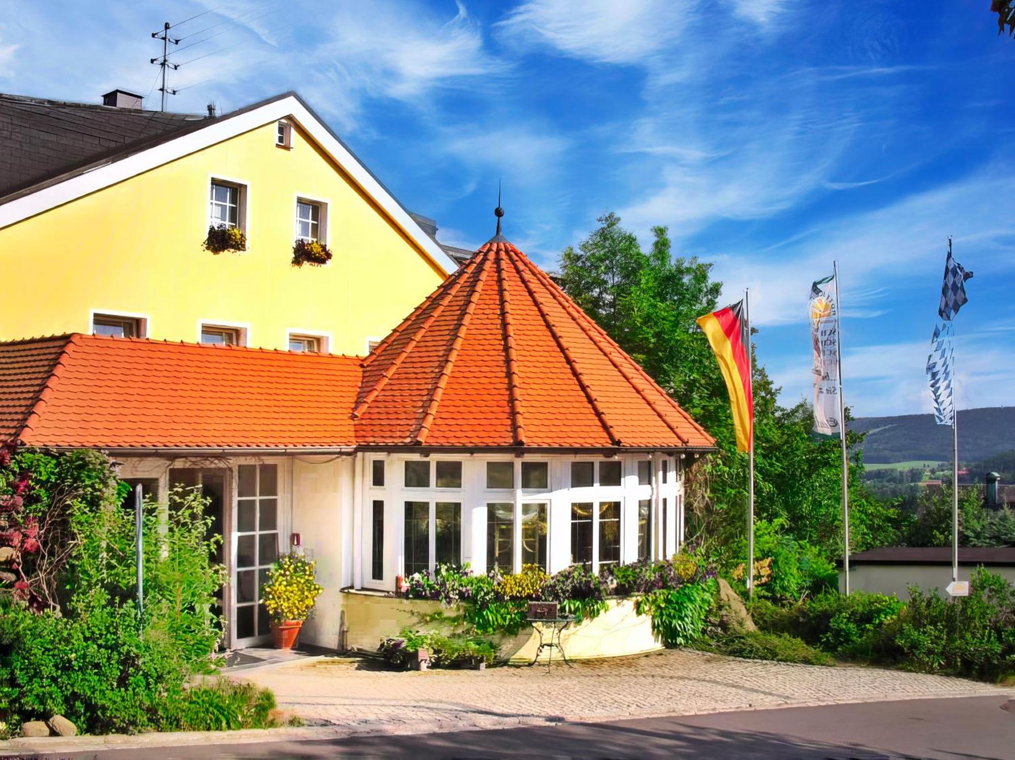 Wagners Hotel Schoenblick, C&C Hotels Und Vertrieb Gmbh Fichtelberg Zewnętrze zdjęcie