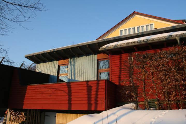 Wagners Hotel Schoenblick, C&C Hotels Und Vertrieb Gmbh Fichtelberg Zewnętrze zdjęcie